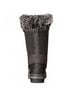 Northside Solid Black Women's Bishop Winter Boot in Charcoal Size 6 - photo 4