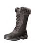 Northside Solid Black Women's Bishop Winter Boot in Charcoal Size 6 - photo 5