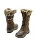 Northside Solid Brown Women's Bishop Winter Boot in Tan Size 6 - photo 5