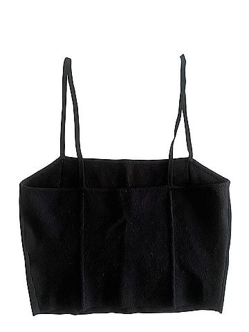 Express Sleeveless Top (view 2)