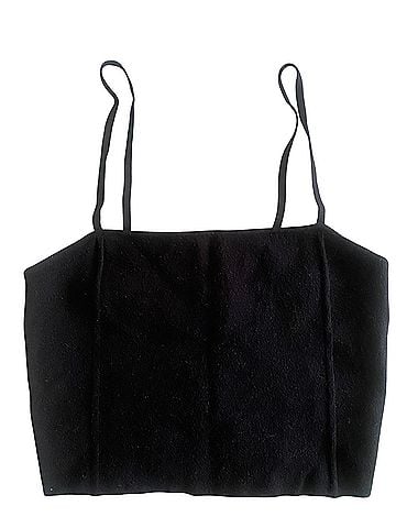 Express Sleeveless Top (view 1)