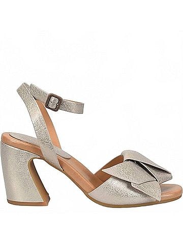 Kork-Ease Women's Brooke Sandal in Champagne (view 1)