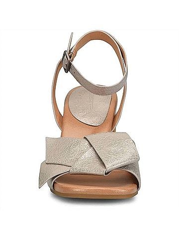 Kork-Ease Women's Brooke Sandal in Champagne (view 2)