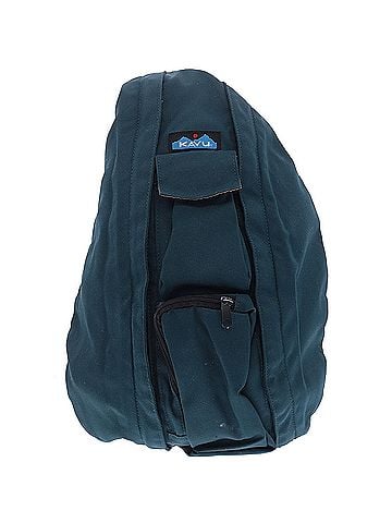 Kavu Kavu Crossbody Bag (view 1)