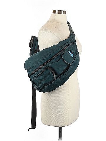Kavu Kavu Crossbody Bag (view 2)