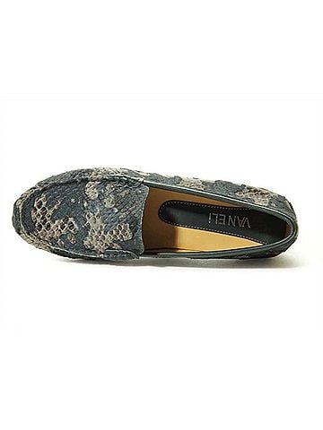 VANELi Women's Albion Slip-On Loafer in Blue Kepri (view 2)