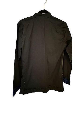 Tory Burch Long Sleeve Blouse (view 2)