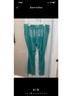 Juicy Couture Teal Sweatpants Size XL - photo 3