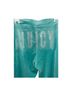Juicy Couture Teal Sweatpants Size XL - photo 1