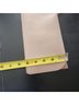 Cuyana 100% Leather Solid Tan Wallet One size - photo 7