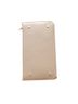 Cuyana 100% Leather Solid Tan Wallet One size - photo 1