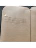Cuyana 100% Leather Solid Tan Wallet One size - photo 6