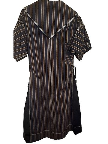 Tory Burch Casual Dress (view 2)