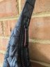MZ Wallace 100% Nylon Solid Black Shoulder Bag One size - photo 5