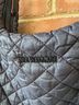 MZ Wallace 100% Nylon Solid Black Shoulder Bag One size - photo 4