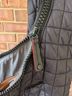MZ Wallace 100% Nylon Solid Black Shoulder Bag One size - photo 7