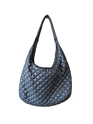 MZ Wallace Large Metro Shoulder Bag (view 2)