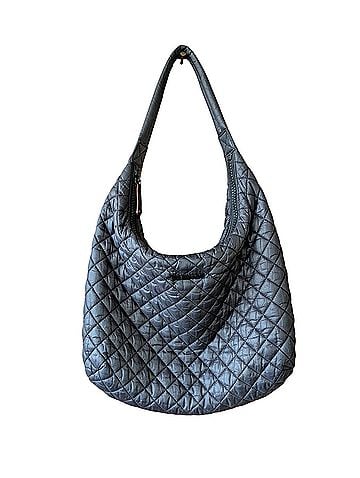 MZ Wallace Large Metro Shoulder Bag (view 1)
