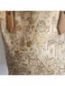 Piero Guidi Print Brown Ivory Tote One size - photo 4