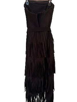 BCBGMAXAZRIA Cocktail Dress (view 2)