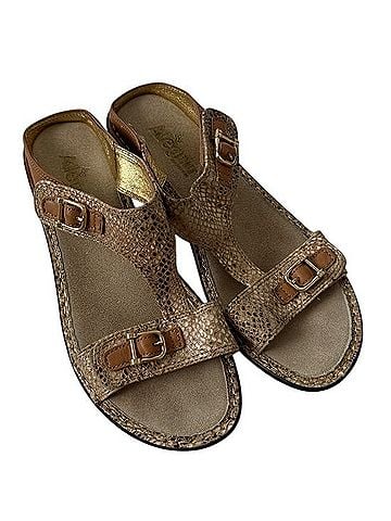 Alegria Lara Sandals (view 1)
