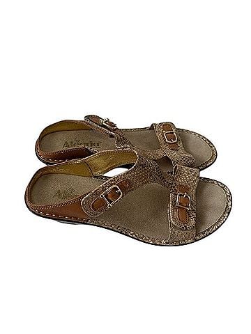 Alegria Lara Sandals (view 2)