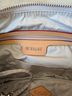 MZ Wallace 100% Nylon Solid Gray Silver Shoulder Bag One size - photo 4