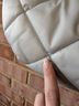 MZ Wallace 100% Nylon Solid Gray Silver Shoulder Bag One size - photo 11
