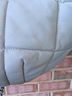 MZ Wallace 100% Nylon Solid Gray Silver Shoulder Bag One size - photo 13