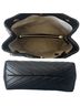 Tory Burch 100% Leather Black Gold Leather Tote One size - photo 6