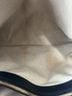 Tory Burch 100% Leather Black Gold Leather Tote One size - photo 9