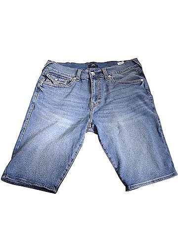 True Religion True religion Denim Shorts (view 1)