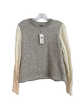 Splendid Emerson Pullover Sweater (view 2)