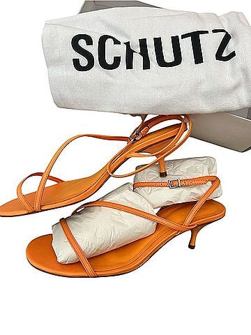 Schutz Helene Sandals (view 1)