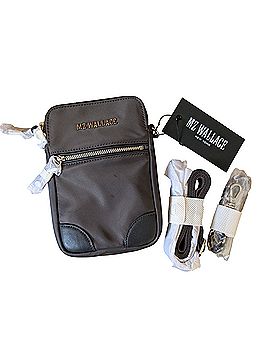 MZ Wallace Micro Tribeca Crossbody Bag (view 1)