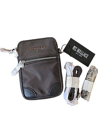 MZ Wallace Micro Tribeca Crossbody Bag (view 1)