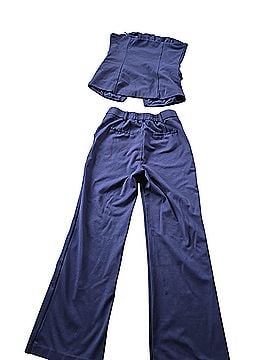 Skies Are Blue Dress Pants (view 2)