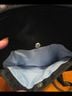 Baggallini 100% Recycled Polyester Black Crossbody Bag One size - photo 8