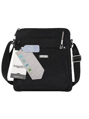 Baggallini Go Bagg Crossbody Bag (view 1)