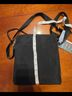 Baggallini 100% Recycled Polyester Black Crossbody Bag One size - photo 4