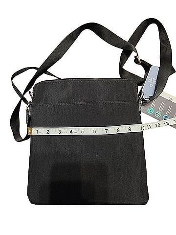 Baggallini Go Bagg Crossbody Bag (view 2)