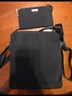 Baggallini 100% Recycled Polyester Black Crossbody Bag One size - photo 9