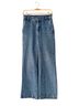 Soeur 100% Cotton Blue Jeans Size 6 - photo 1