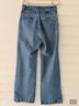 Soeur 100% Cotton Blue Jeans Size 6 - photo 4