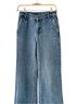 Soeur 100% Cotton Blue Jeans Size 6 - photo 2
