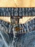 Soeur 100% Cotton Blue Jeans Size 6 - photo 5