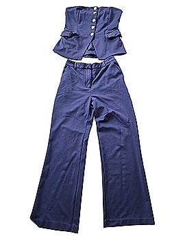 Skies Are Blue Dress Pants (view 1)