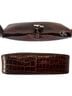 Longchamp 100% Leather Brown Leather Shoulder Bag One size - photo 6