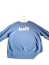 Levi's Blue Sweatshirt Size L - photo 1