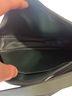 Longchamp 100% Leather Green Gold Leather Shoulder Bag One size - photo 8